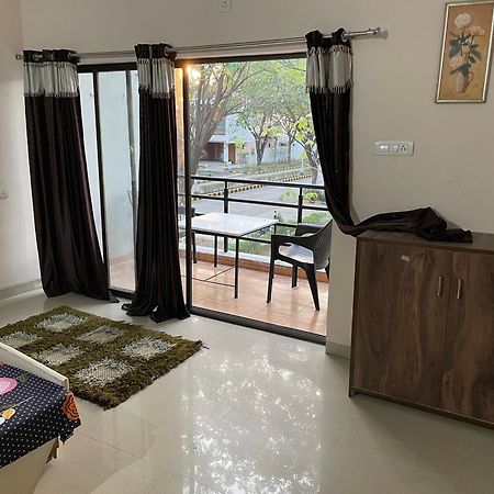 Samruddhi S1 Homestay Garden Villa Or S3 那格浦尔 外观 照片