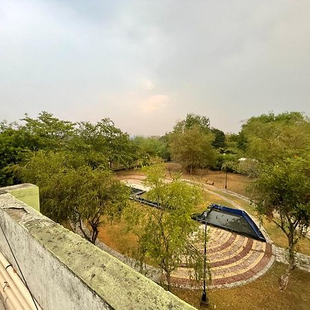 Samruddhi S1 Homestay Garden Villa Or S3 那格浦尔 外观 照片