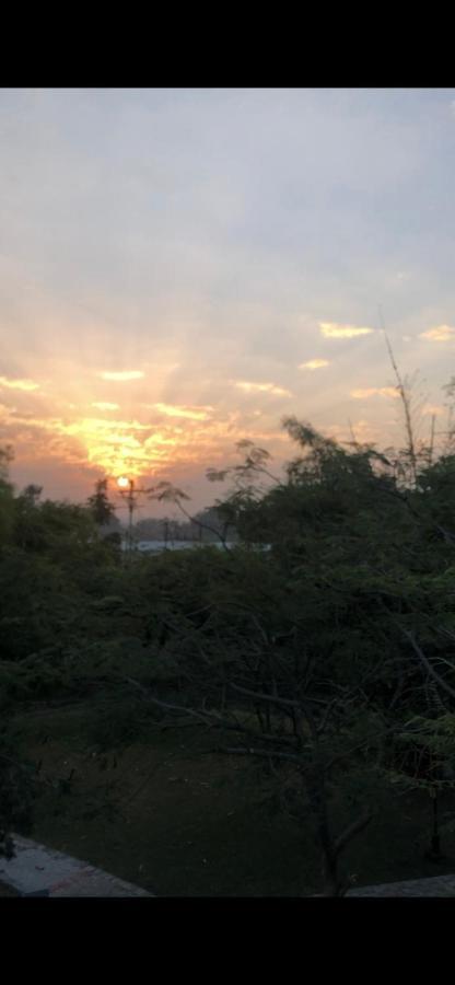 Samruddhi S1 Homestay Garden Villa Or S3 那格浦尔 外观 照片