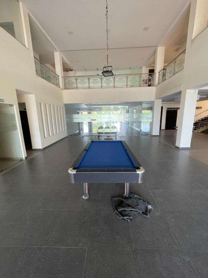 Samruddhi S1 Homestay Garden Villa Or S3 那格浦尔 外观 照片