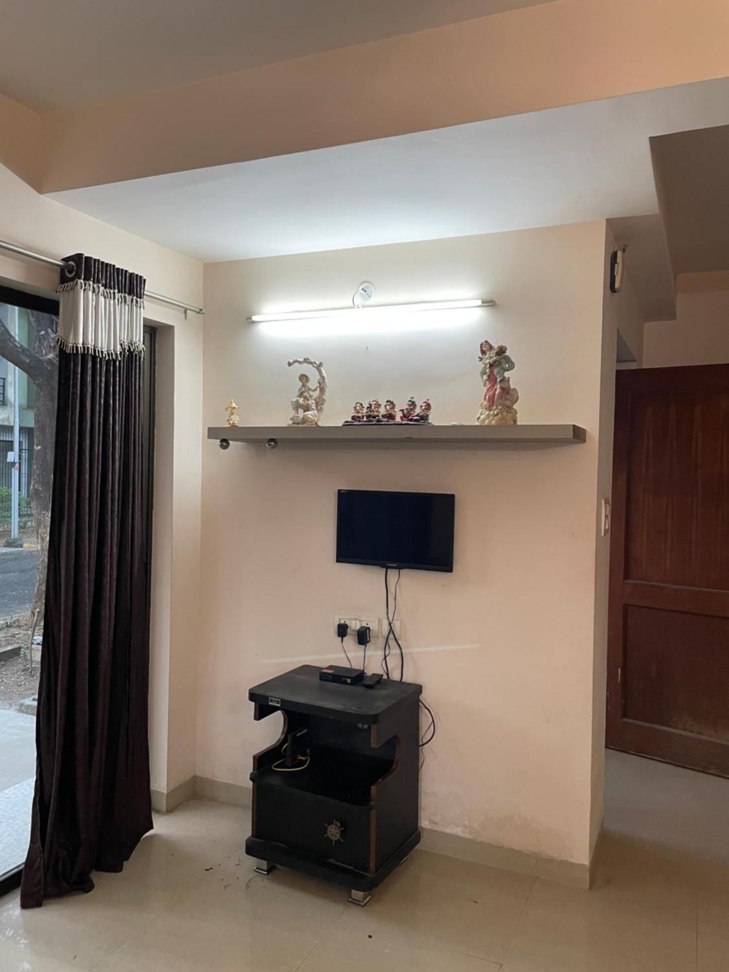 Samruddhi S1 Homestay Garden Villa Or S3 那格浦尔 外观 照片