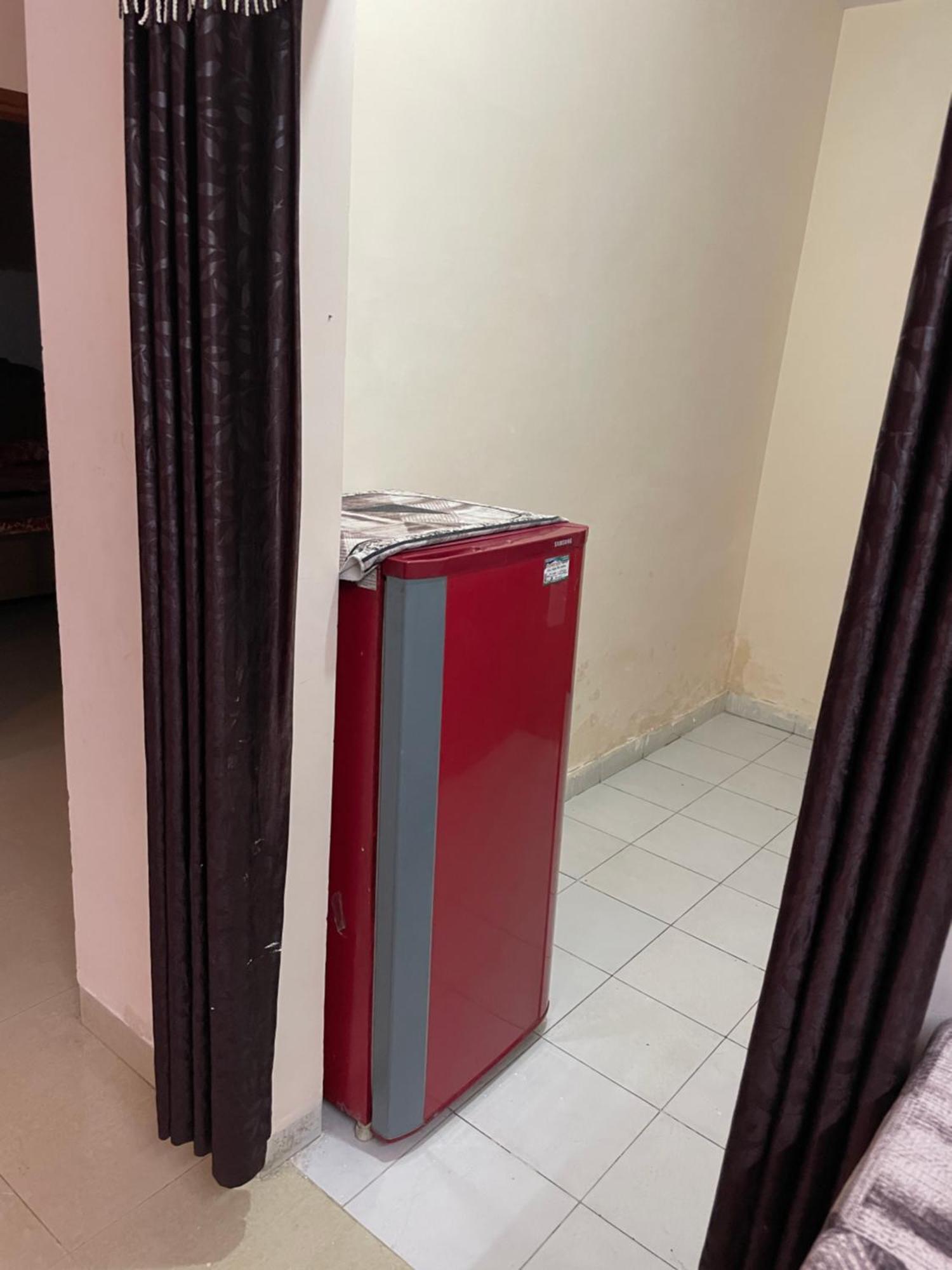 Samruddhi S1 Homestay Garden Villa Or S3 那格浦尔 外观 照片