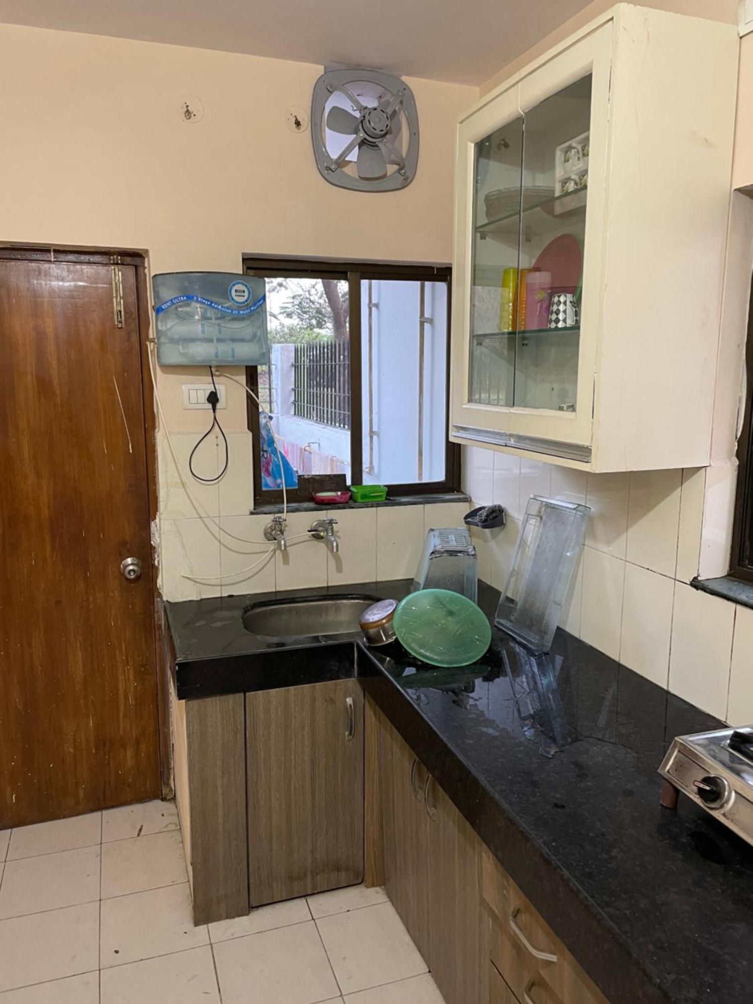 Samruddhi S1 Homestay Garden Villa Or S3 那格浦尔 外观 照片