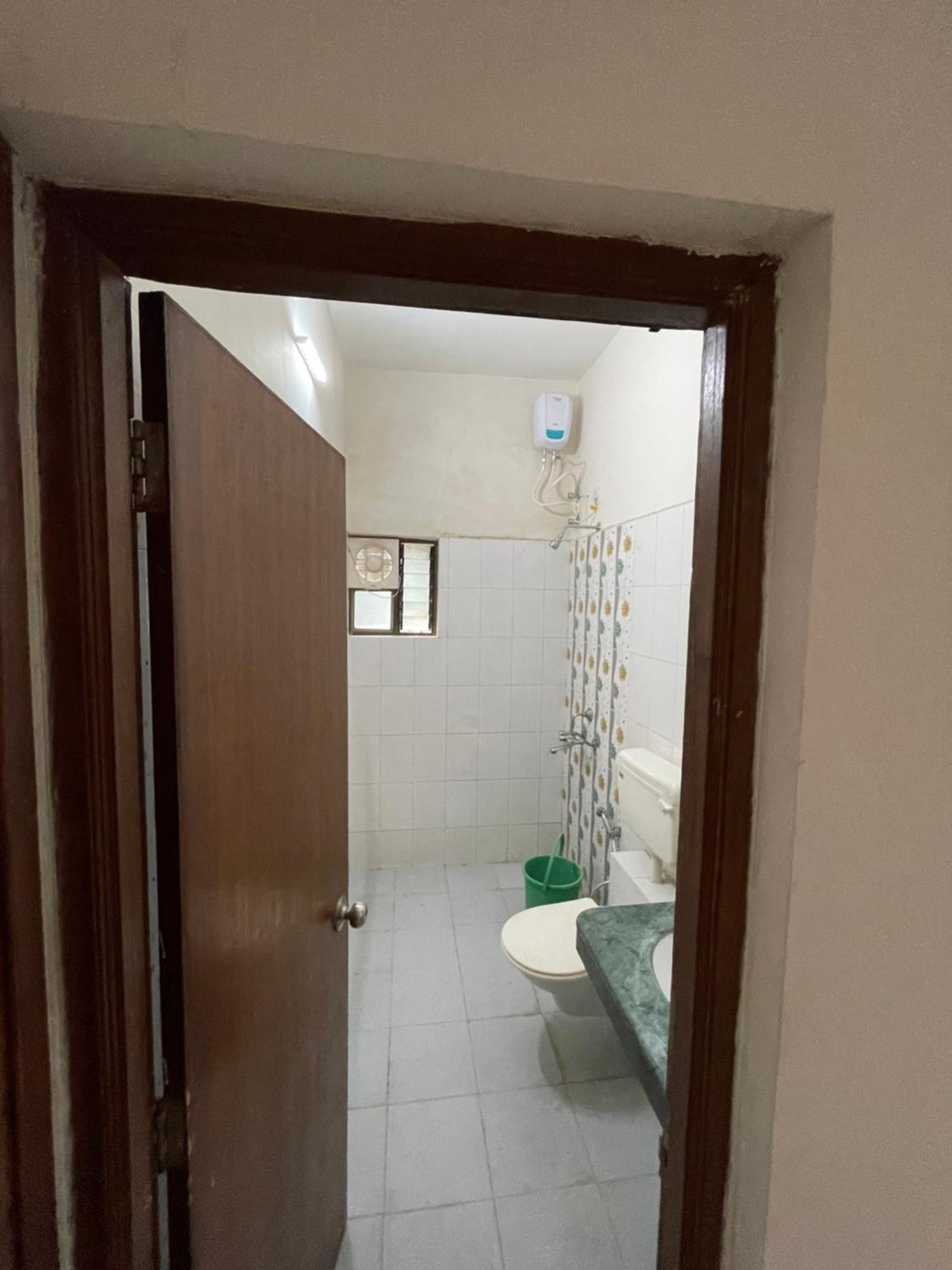 Samruddhi S1 Homestay Garden Villa Or S3 那格浦尔 外观 照片