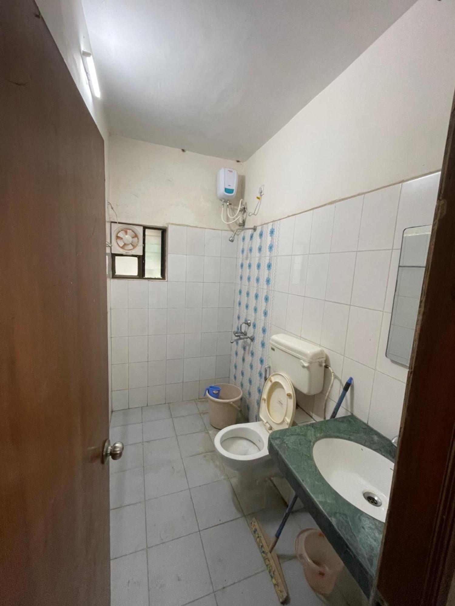 Samruddhi S1 Homestay Garden Villa Or S3 那格浦尔 外观 照片