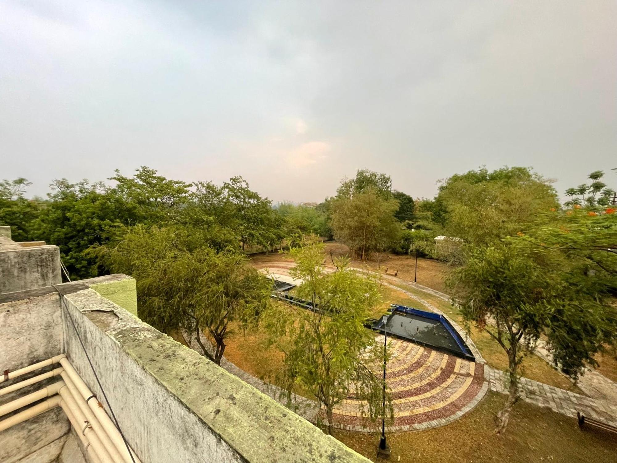 Samruddhi S1 Homestay Garden Villa Or S3 那格浦尔 外观 照片